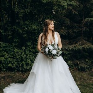 Meet your Posher, Rosemary